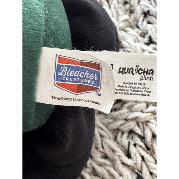 Marvel 8" LOKI KURICHA Plush Stuffed Collectible Toy THE INFINITY SAGA W TAG - Picture 5 of 9